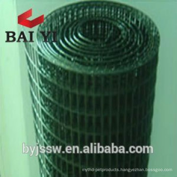 Vinyl Coated Welded Wire Mesh ( factory )